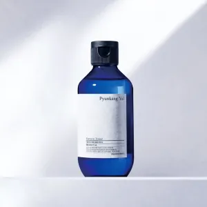 Pyunkang Yul Essence Toner esenciálne upokojujúce tonikum s hydratačným účinkom 200 ml