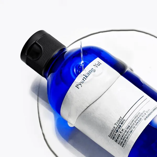 Pyunkang Yul Essence Toner esenciálne upokojujúce tonikum s hydratačným účinkom 200 ml