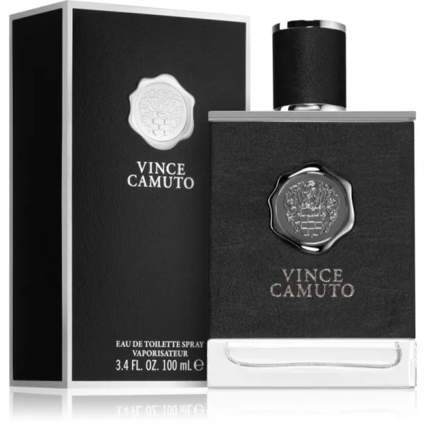 Vince Camuto Vince Camuto toaletná voda pre mužov 100 ml