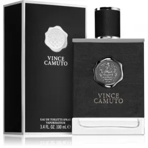 Vince Camuto Vince Camuto toaletná voda pre mužov 100 ml