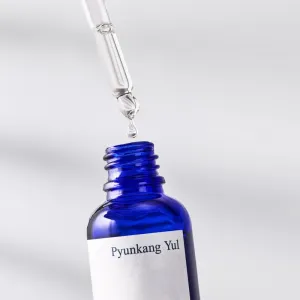 Pyunkang Yul Nutrition Oil hydratačný olej na tvár 26 ml