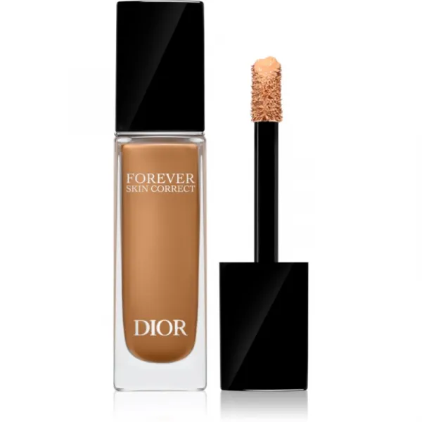 DIOR Dior Forever Skin Correct krémový krycí korektor odtieň #4W Warm 11 ml