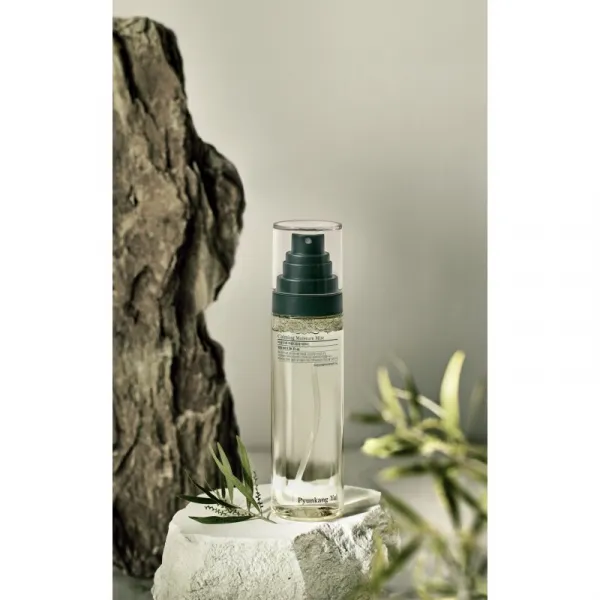 Pyunkang Yul Calming Moisture Mist intenzívna upokojujúca hmla pre citlivú a suchú pleť 100 ml
