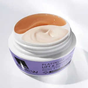 Avon Anew Dual Eye System liftingová starostlivosť na očné okolie 2x10 ml