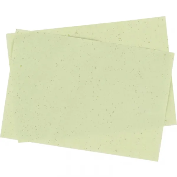 Gabriella Salvete SoulMatte Green Tea zmatňujúce papieriky so zeleným čajom 50 ks