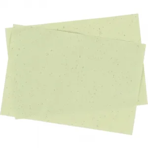 Gabriella Salvete SoulMatte Green Tea zmatňujúce papieriky so zeleným čajom 50 ks