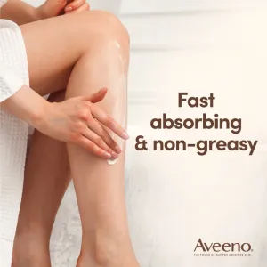 Aveeno Soothing Bath Soak púder do kúpeľa 8x42 g
