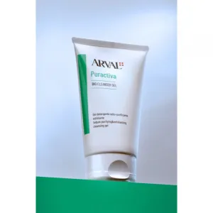 Arval Puractiva Bio Cleanser Gel čistiaci gél 150 ml