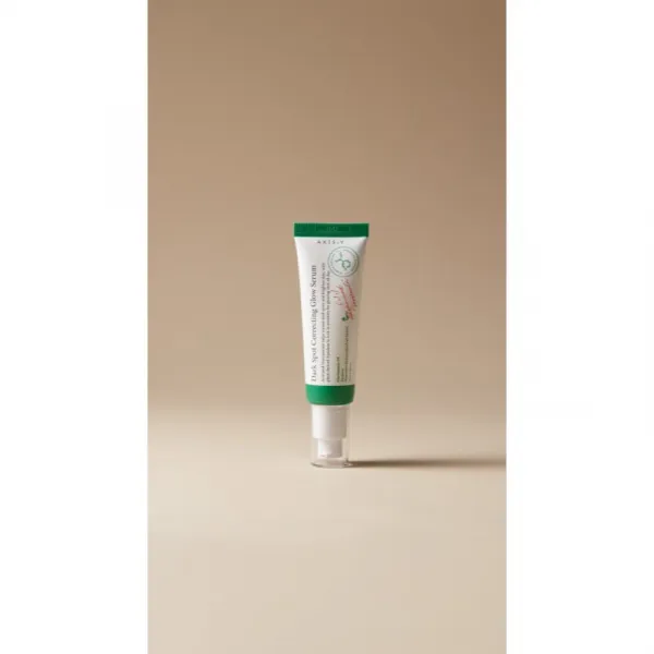 AXIS-Y 6+1+1 Advanced Formula Dark Spot Correcting Glow Serum regeneračné a rozjasňujúce sérum pre pleť s hyperpigmentáciou 50 ml