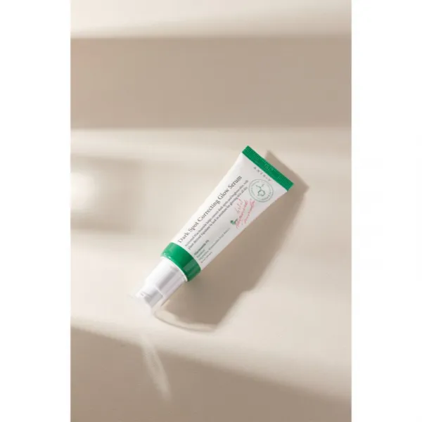 AXIS-Y 6+1+1 Advanced Formula Dark Spot Correcting Glow Serum regeneračné a rozjasňujúce sérum pre pleť s hyperpigmentáciou 50 ml