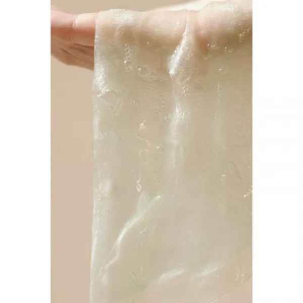 AXIS-Y Mugwort Green Vital Energy Complex Sheet Mask plátenná maska s hydratačným a upokojujúcim účinkom 27 ml