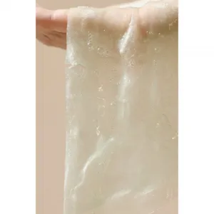 AXIS-Y Mugwort Green Vital Energy Complex Sheet Mask plátenná maska s hydratačným a upokojujúcim účinkom 27 ml