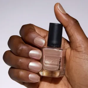 Catrice GEL AFFAIR lak na nechty odtieň 003 The Pearl Next Door 10.5 ml