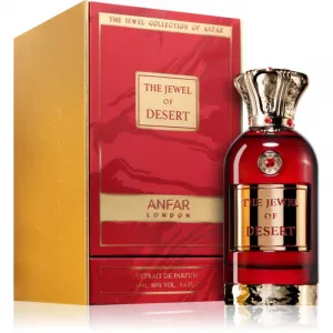 Anfar The Jewel Of Desert parfumovaná voda unisex 100 ml