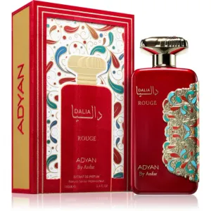 Adyan Dalia Rouge parfumovaná voda unisex 100 ml