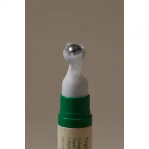 AXIS-Y 6+1+1 Advanced Formula Vegan Collagen Eye Serum očné sérum proti opuchom a vráskam s kolagénom 10 ml
