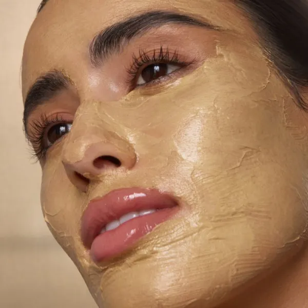 Antipodes Aura Gold Manuka Honey Radiance Mask rozjasňujúca pleťová maska s vitamínom C 75 ml