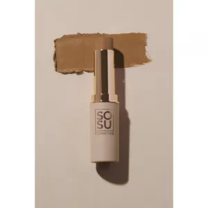 SOSU Cosmetics Contour On The Go kontúrovacia tyčinka odtieň Warm 7 g
