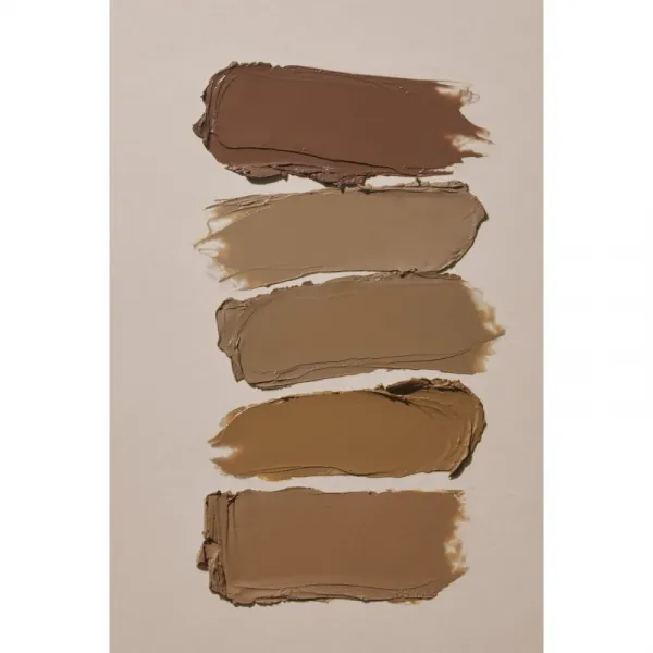 SOSU Cosmetics Contour On The Go kontúrovacia tyčinka odtieň Warm 7 g