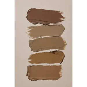 SOSU Cosmetics Contour On The Go kontúrovacia tyčinka odtieň Warm 7 g