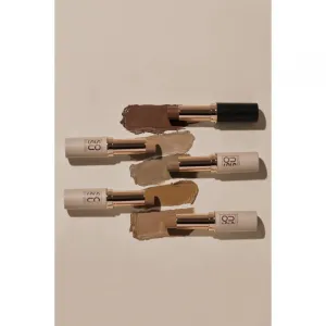 SOSU Cosmetics Contour On The Go kontúrovacia tyčinka odtieň Warm 7 g