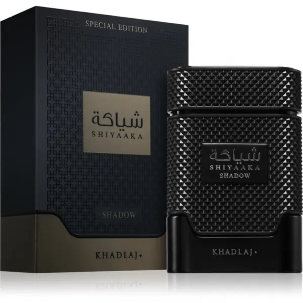 Khadlaj Shiyaaka Shadow parfumovaná voda pre mužov 100 ml