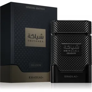 Khadlaj Shiyaaka Shadow parfumovaná voda pre mužov 100 ml