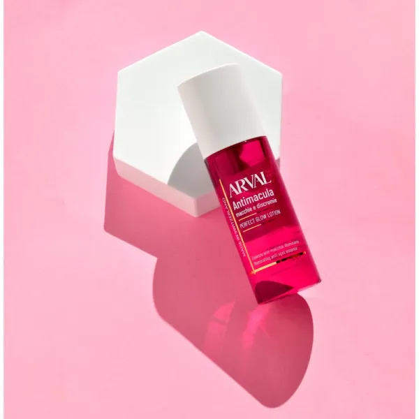 Arval Antimacula Perfect Glow Lotion esencia proti tmavým škvrnám 150 ml