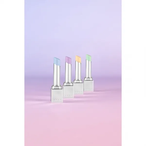 TIRTIR Water Mellow Lip Balm hydratačný balzam na pery s leskom odtieň 03 Peach Lemony 3.2 g