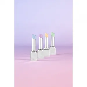 TIRTIR Water Mellow Lip Balm hydratačný balzam na pery s leskom odtieň 03 Peach Lemony 3.2 g