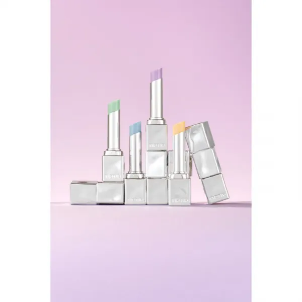 TIRTIR Water Mellow Lip Balm hydratačný balzam na pery s leskom odtieň 03 Peach Lemony 3.2 g