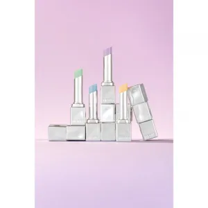 TIRTIR Water Mellow Lip Balm hydratačný balzam na pery s leskom odtieň 03 Peach Lemony 3.2 g