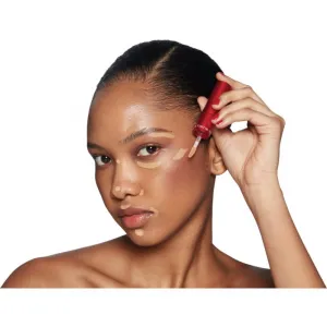 TIRTIR Glide & Hide Blurring Concealer krémový korektor pre rozjasnenie a vyhladenie pleti odtieň 3 W 8 g