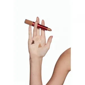 TIRTIR Glide & Hide Blurring Concealer krémový korektor pre rozjasnenie a vyhladenie pleti odtieň 3 W 8 g