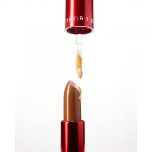 TIRTIR Glide & Hide Blurring Concealer krémový korektor pre rozjasnenie a vyhladenie pleti odtieň 3 W 8 g