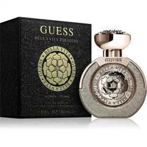 Guess Bella Vita Paradiso parfumovaná voda pre ženy 30 ml