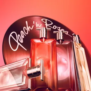 Lancôme Idôle Peach 'N Roses parfumovaná voda pre ženy 100 ml