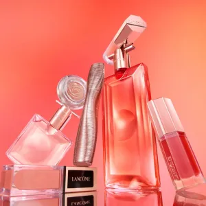 Lancôme Idôle Peach 'N Roses parfumovaná voda pre ženy 100 ml
