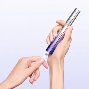 Lancôme Nano-Resurfacer 400 Booster Refill náhradná kazeta 6 ks