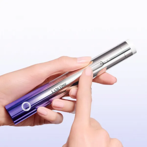 Lancôme Nano-Resurfacer 400 Booster Refill náhradná kazeta 6 ks