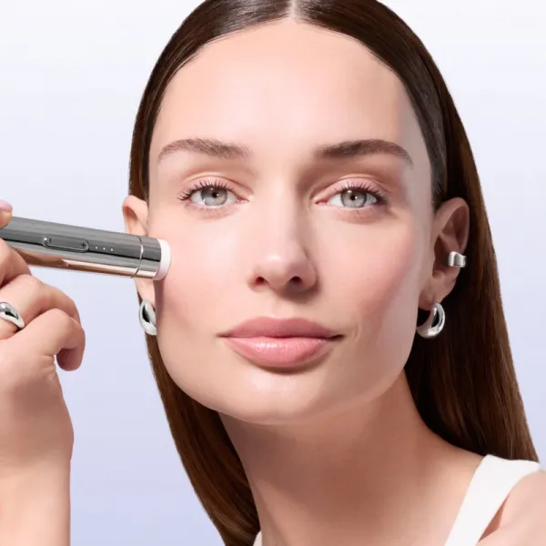 Lancôme Nano-Resurfacer 400 Booster Refill náhradná kazeta 6 ks