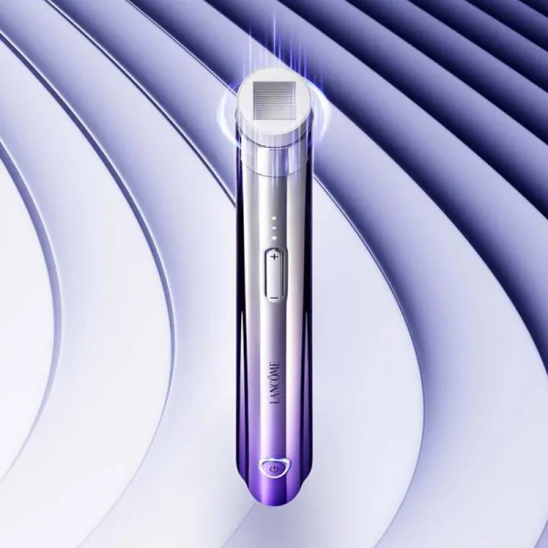 Lancôme Nano-Resurfacer 400 Booster Refill náhradná kazeta 6 ks