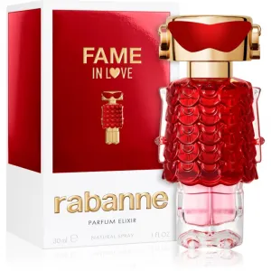 Rabanne Fame In Love parfém pre ženy 30 ml