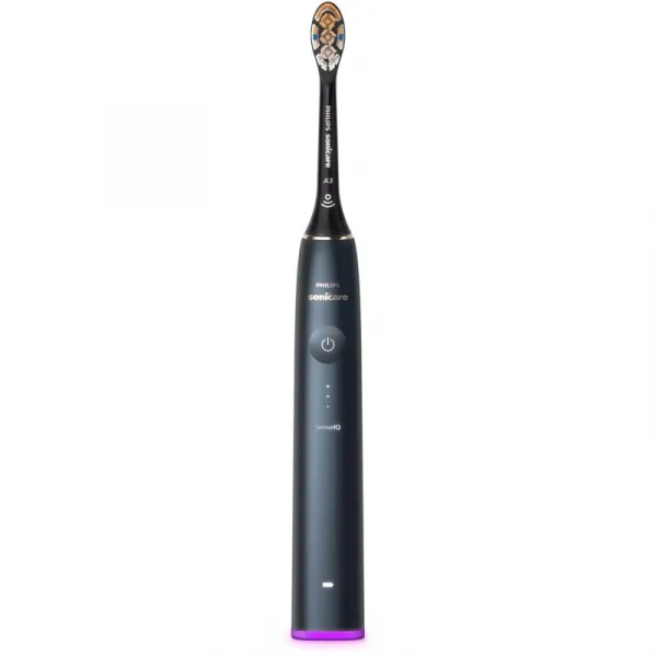 Philips Sonicare 9900 DiamondClean Prestige Limited Edition HX9992/42 sonická elektrická zubná kefka s aplikáciou Midnight Blue 1 ks