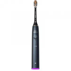 Philips Sonicare 9900 DiamondClean Prestige Limited Edition HX9992/42 sonická elektrická zubná kefka s aplikáciou Midnight Blue 1 ks