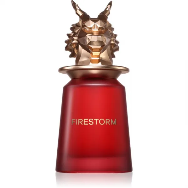 French Avenue Firestorm parfumovaná voda unisex 100 ml