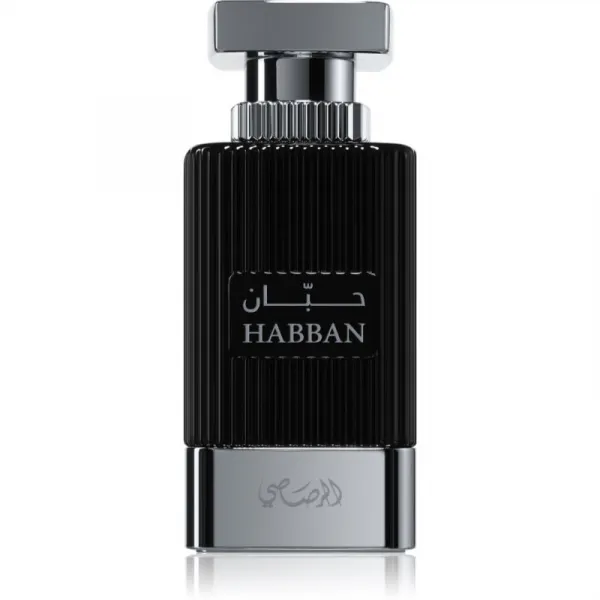 Rasasi Habban parfumovaná voda pre mužov 100 ml