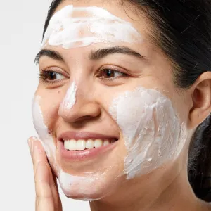 Clinique 7 Day Scrub Cream Rinse-Off Formula čistiaci peeling na každodenné použitie 250 ml