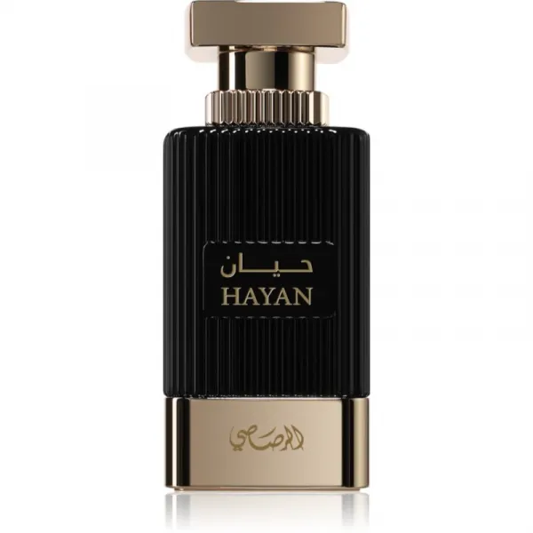 Rasasi Hayan parfumovaná voda pre mužov 100 ml