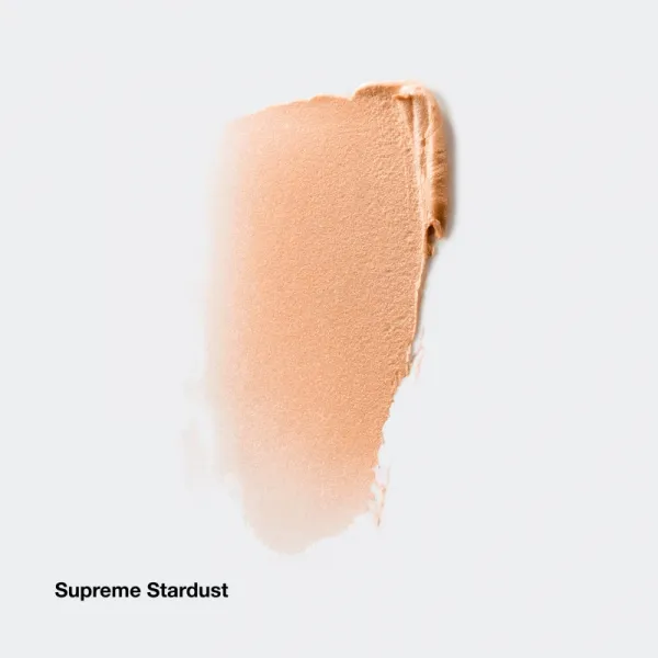 Clinique Chubby Stick™ Sculpting Highlight krémový rozjasňovač odtieň 02 Supreme Stardust 6 g